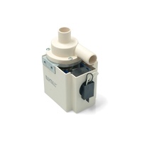 Scotsman Electrolux Ice Maker Machine Pump - GRE 604215X