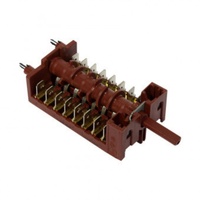 ILVE Blanco Oven Function Selector Switch ILO691X - 12541770 800812