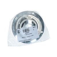 Ilve Cooktop Wok Burner Base - A/488/23