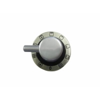 ILVE Function Switch Knob - G/303/05/08