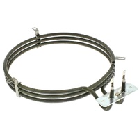 ILVE Oven 2400W Triple Loop Fan Element - A/458/34 A45834