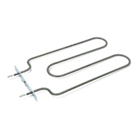 ILVE Oven Bottom Bake Element 800W - A/458/76