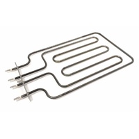 ILVE Oven Dual Grill Bake Element for Smaller Oven - A/458/78