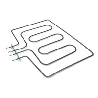 ILVE Oven Top 3100W 800mm & 900mm Ovens Grill Bake Element - A/458/38