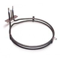 Indesit Ariston Oven Fan Element 2000W Original - C00084399