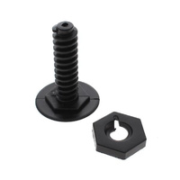 Indesit Ariston Oven Adjustable Foot - C00225564 488000225564