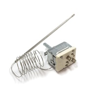 Indesit Ariston Oven Thermostat 320°C - C00035295
