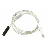 Indesit Ariston Scholtes Cooktop Igniter 700mm - 052951 C00052951 C00118496