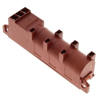 Indesit Ariston Scholtes Cooktop Spark Generator Ignition Box - 031720