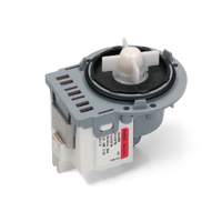Indesit Ariston Washing Machine Drain Pump - Askoll M325 40W C00309709