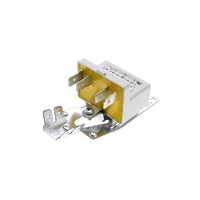 Indesit Dishwasher Noise Filter Radio Interference Capacitor - C00143383