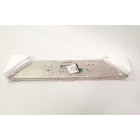 Ariston Indesit Oven Control Panel Fascia - C00115114
