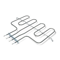 Indesit Oven Dual Grill Element for FID Series - C00230133