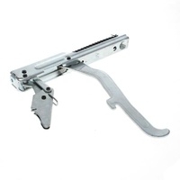 Indesit Whirlpool Oven Door Hinge (Single) - C00056702