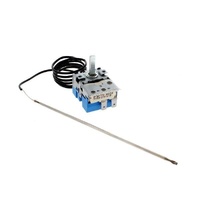 Indesit Whirlpool Oven Thermostat - 481010867971 C00480726