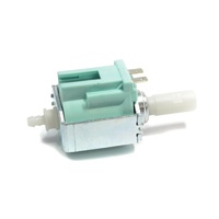 JURA ARS Espresso Machine Vibration Pump 230V 65W 1/8 BSPF 6mm