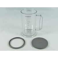 Kenwood Braun Hand Blender Beaker Kit - KW714803 [NOW USE AS00001801]
