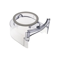 Kenwood Chef Heat Guard Assembly - KW714720