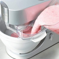 Kenwood Chef Mixer Ice Cream Maker AT956A - AWAT956B01