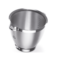 Kenwood Chef XL Stainless Steel Bowl KVL60 - AW20011018