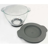 Kenwood Food Processor Chef Sense Glass Bowl - AW20000008