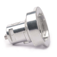 Kenwood Mixer Bar To Twist Adaptor - KAT001ME AW20011006