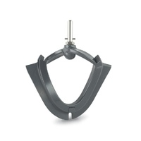 Kenwood Mixer Flexi Beater Chef AT501 A707A A901 KM400 Delonghi - AWAT501001