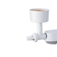 Kenwood Mixer Chef Grain Mill Attachment - AW20010008 KAX941PL