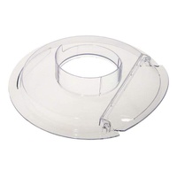 Kenwood Mixer Round Splash Guard for Chef and Major Stand Up Mixers - KW716198