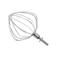 Kenwood Mixer Whisk 6 Wire Chef - KW712212 KW717142 AW20011057
