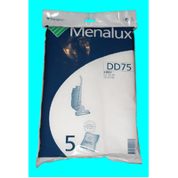 Kirby Generation G4 G5 G6 G7 Vacuum Cleaner Bags 5 Pack - DD75 900166000