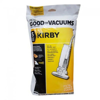 Kirby Vacuum Cleaner Bags 5 Pack G3 G5 G6 G7 Heritage 2 - Filta F070