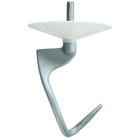 Kenwood Mixer Dough Hook Chef Aluminum Attachment - KW712210