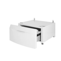 Electrolux Washing Machine Laundry Pedestal With Drawer - PDST61