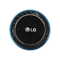 LG A9 CordZero HEPA Exhaust Air Filter Blue - ADQ74773911