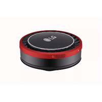 LG A9 Vacuum Cleaner HEPA Filter Red - ADQ74773922