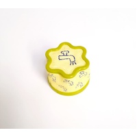 LG A9 Vacuum Cleaner Filter Assembly - ADQ75393701