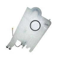 LG Dishwasher Air Break Water Chamber Housing with Flowmeter - AEC73037601