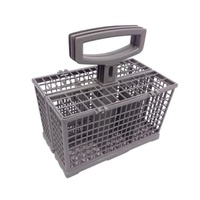 LG Dishwasher Cutlery Basket with 6 Sections - 5005DD1002C