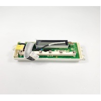 LG Dishwasher Digital Display PCB User Interface Control Board - EBR69906205