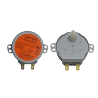 LG Dishwasher Diverter Motor - 4681ED3001A