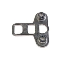 LG Dishwasher Door Latch Catch Tongue Hook - 4026DD3002A