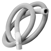LG Dishwasher Drain Waste Outlet Hose - AEM72912602