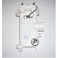 LG Dishwasher Heater Element Assembly - 3111ED2002X