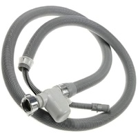 LG Dishwasher Inlet Safety Flood Protection Hose - 5215ED1002D