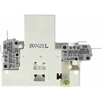 LG Dishwasher Lock Latch XD Series XD5B14WH - AGM76149901