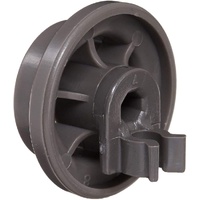LG Dishwasher Lower Basket Roller Wheel - 4581DD3003B ORIGINAL