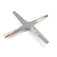 LG Dishwasher Lower Spray Arm Nozzle - AGB73932501