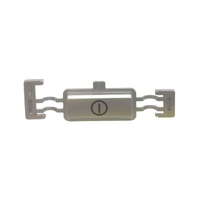 LG Dishwasher Power Button - 5020DD3009F