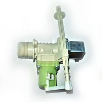 LG Dishwasher Safety Water Inlet Valve - 5221ED1002C